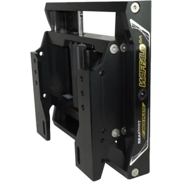 Seafirst Waffalo Hidrolik Motor Braketi  - 1