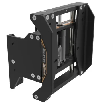 Seastar Xtreme 5080X Hidrolik Motor Braketi - 1