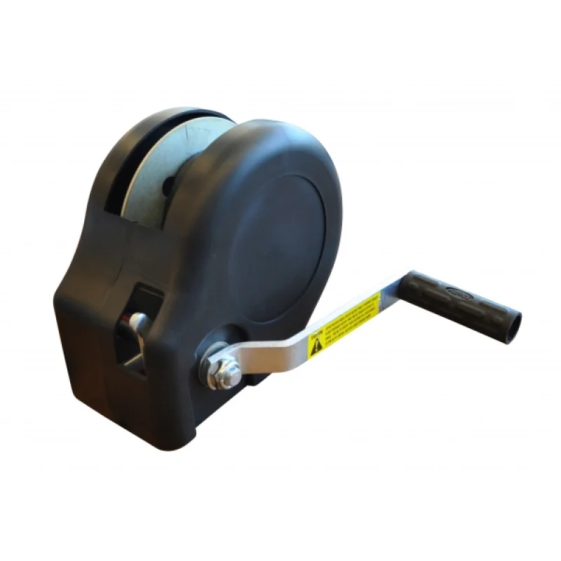 Shelby vinç kapağı. Shelby 850 kg kapasiteli vinç için.