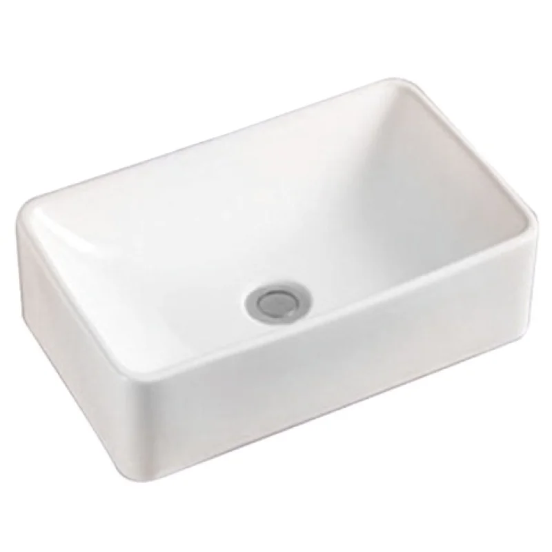 Tezgah üstü lavabo