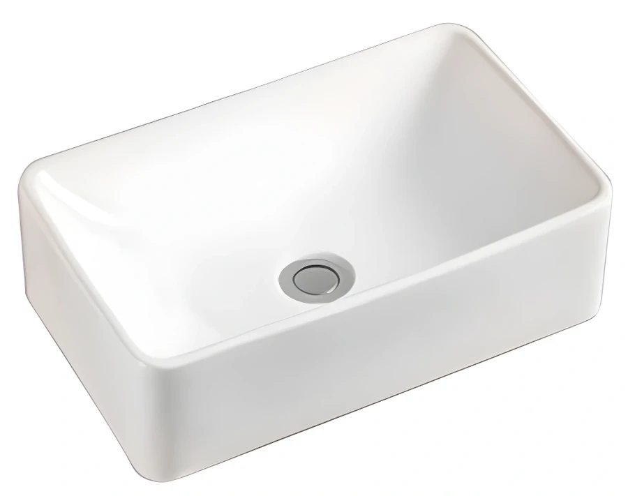 Tezgah üstü lavabo