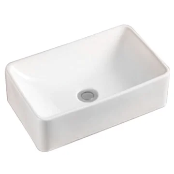 Tezgah üstü lavabo - 1