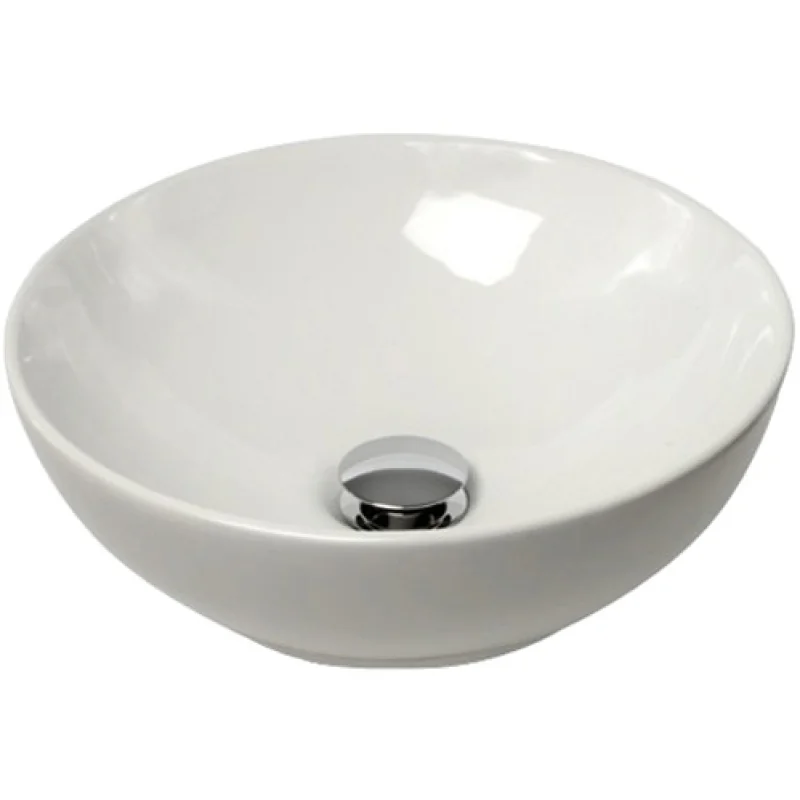 Tezgah üstü lavabo