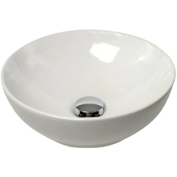 Tezgah üstü lavabo