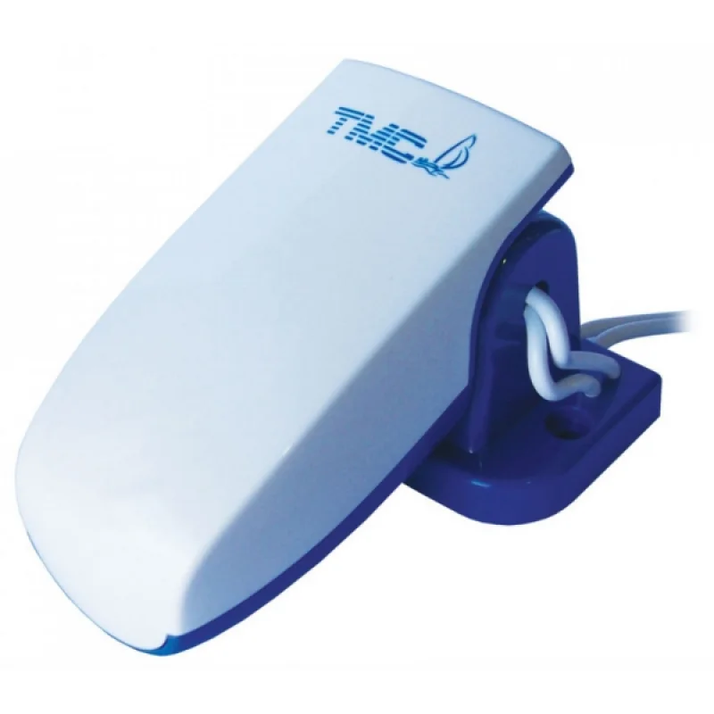 TMC sintine flatörü. 12/24V 10A.