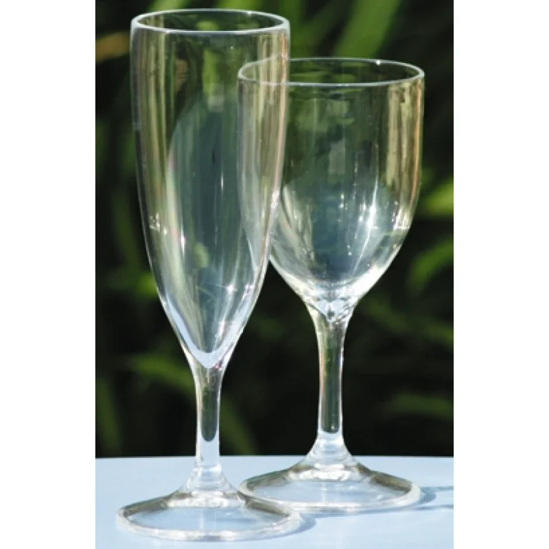 Topoplastic Hawai Polikarbonat kadehler.