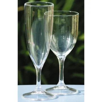 Topoplastic Hawai Polikarbonat kadehler. - 1