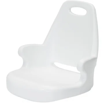 Vetus koltuk, Captain III - 1