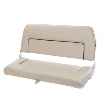 Vetus konforlu çift kişilik koltuk - 1