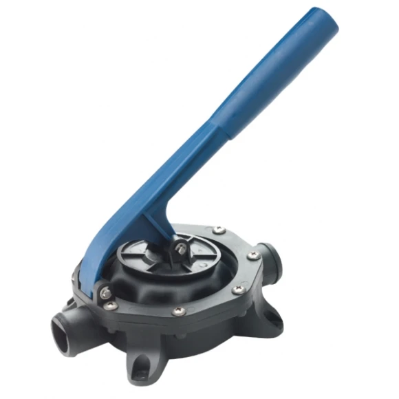 Vetus manuel sintine pompası.