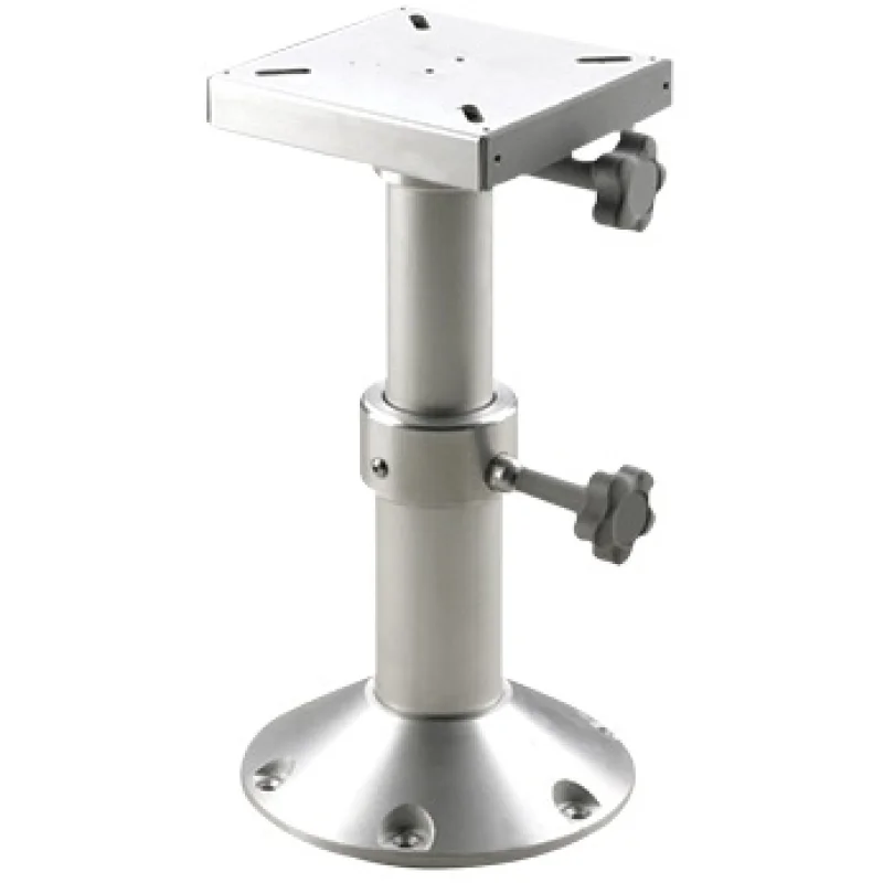 Vetus masa ayağı, alüminyum. 