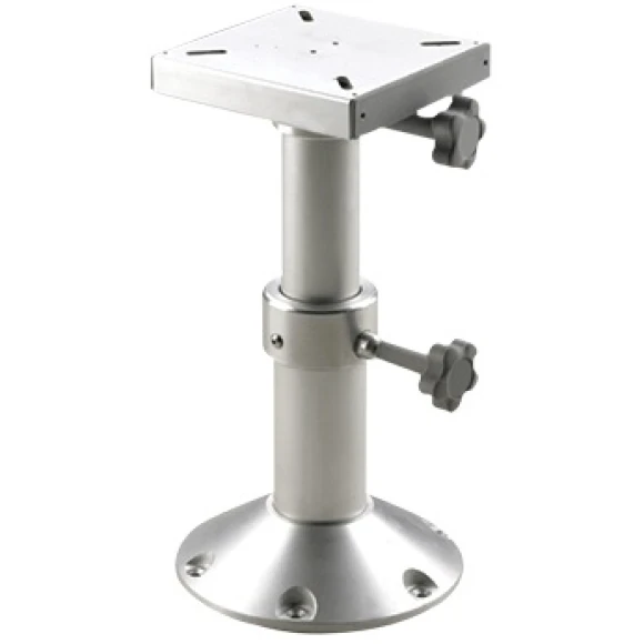 Vetus masa ayağı, alüminyum. 