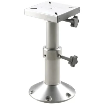 Vetus masa ayağı, alüminyum.  - 1