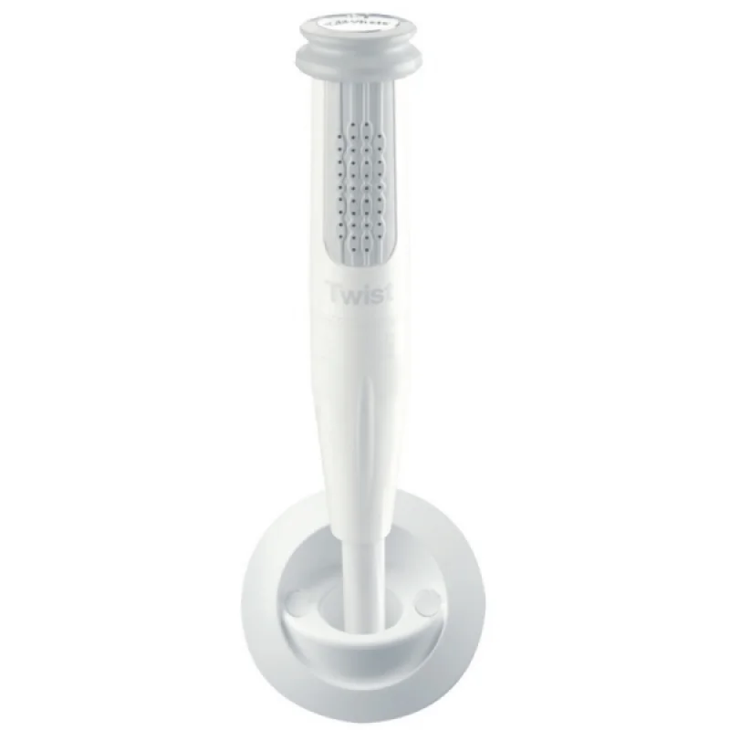 Whale Twist Duş ve Yuva