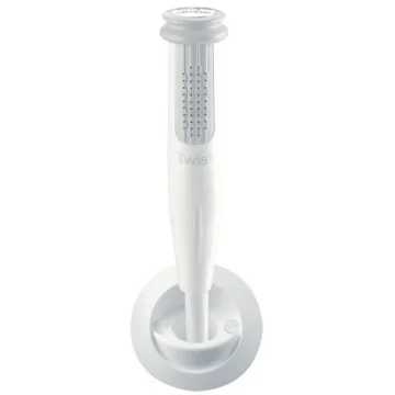 Whale Twist Duş ve Yuva - 1