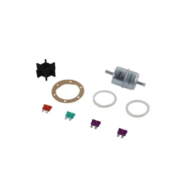 Whisper Power Jeneratörler için bakım kiti