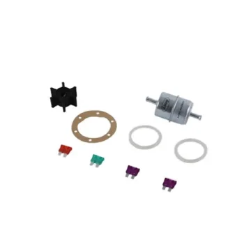 Whisper Power Jeneratörler için bakım kiti - 1