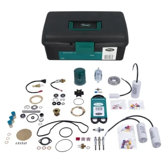 Whisper Power Jeneratörler için bakım kiti