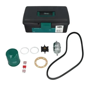 Whisper Power Jeneratörler için bakım kiti - 1