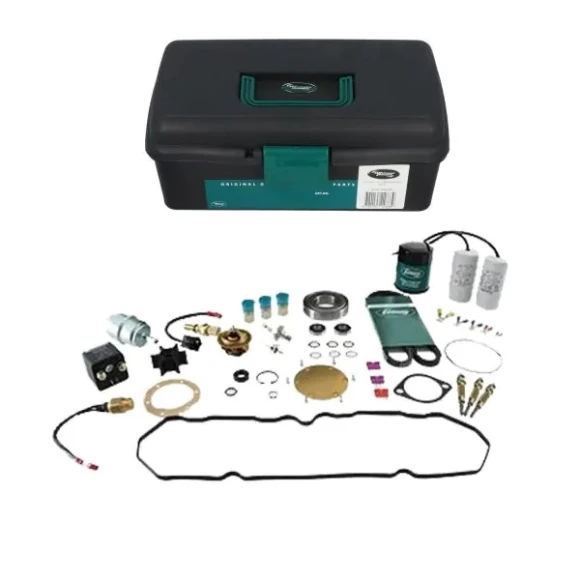 Whisper Power Jeneratörler için bakım kiti