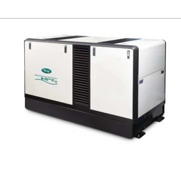 WHISPERPOWER M-SQ 27 PRO \n27kVA(22kW) - 1500RPM - 1