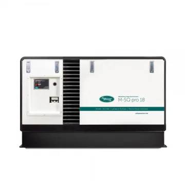 WhisperPower M-SQ Pro 18\n14.5 kW 1500 RPM \n\n\n	\n	 - 1