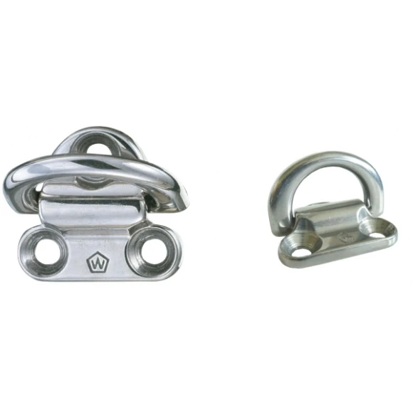 Wichard katlanır D halka