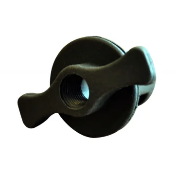 X-cape adaptör parça - 1