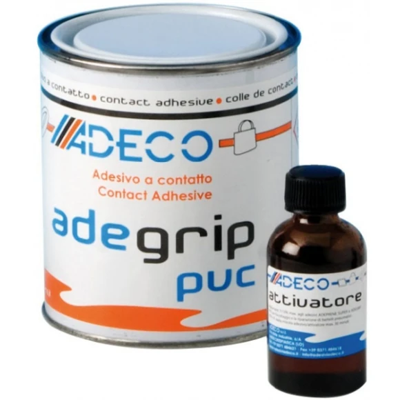 Adegrip PVC Yapıştırıcı
