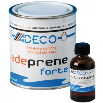 Adeprene Forte Glue. - 1