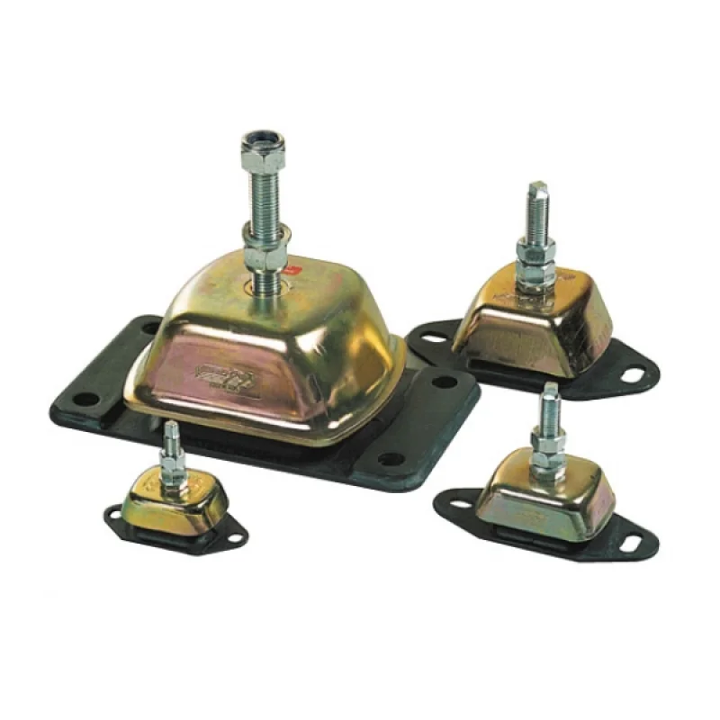 Aquadrive motor takozu