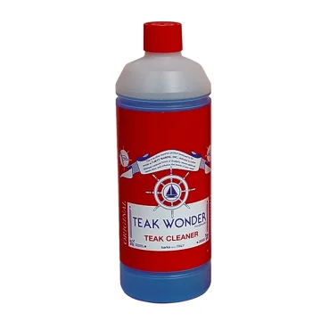 BARKA SRL Teak Wonder Tik Temizleyici 1 lt - 1
