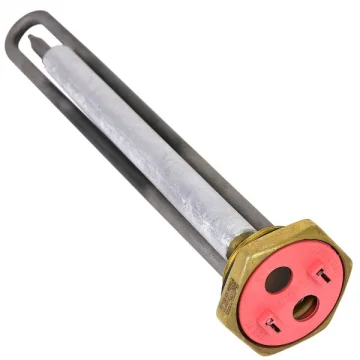 Boiler için rezistans - 1