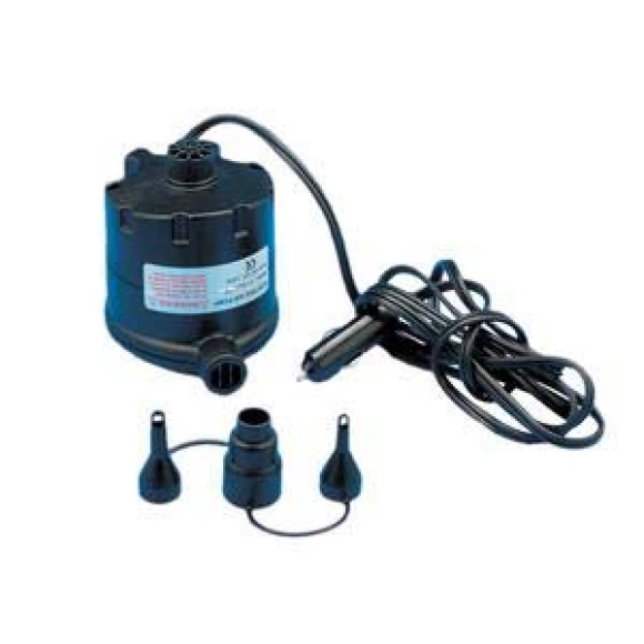 Bot pompası, mini. 12V.