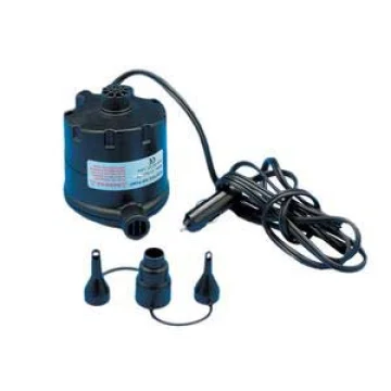 Bot pompası, mini. 12V. - 1