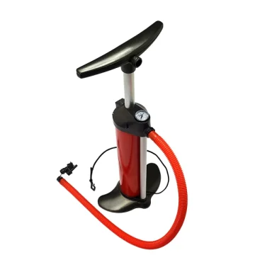 Bravo 110 şişme bot pompası. - 1