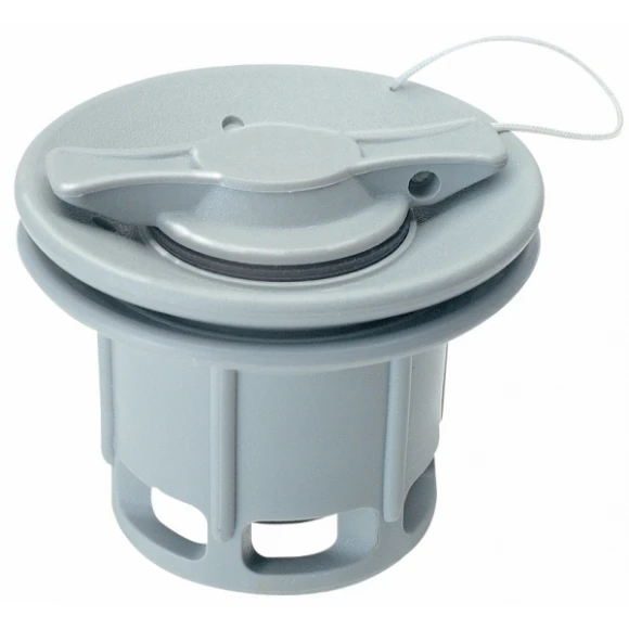 Bravo 2001 Şişme bot valfi.