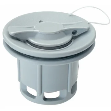 Bravo 2001 Şişme bot valfi. - 1