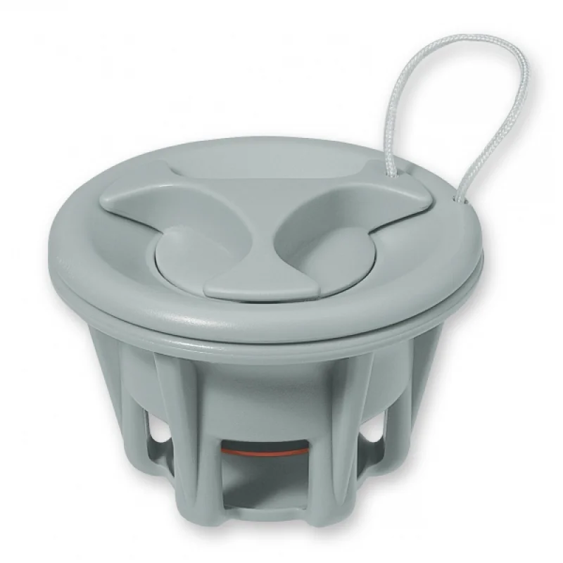 Bravo 2005 Şişme bot valfi.