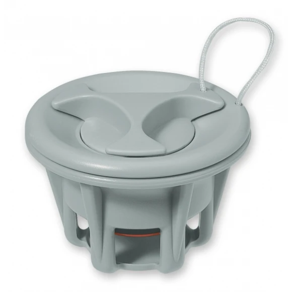 Bravo 2005 Şişme bot valfi.