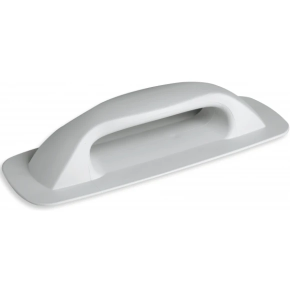 Bravo 321 Şişme bot tutamağı. PVC.