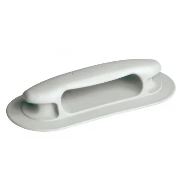 Bravo 332 Inflatable boat handle. PVC - 1