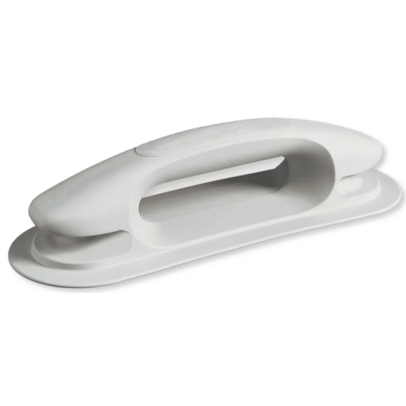 Bravo 333/SF Şişme bot tutamağı. Kauçuk.