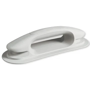 Bravo 333/SF Şişme bot tutamağı. Kauçuk. - 1