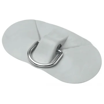 Bravo 401 Inflatable boat mooring ring. PVC - 1