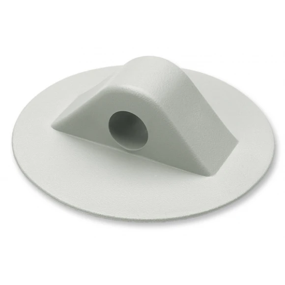 Bravo 401 Şişme bot ip yuvası. PVC.