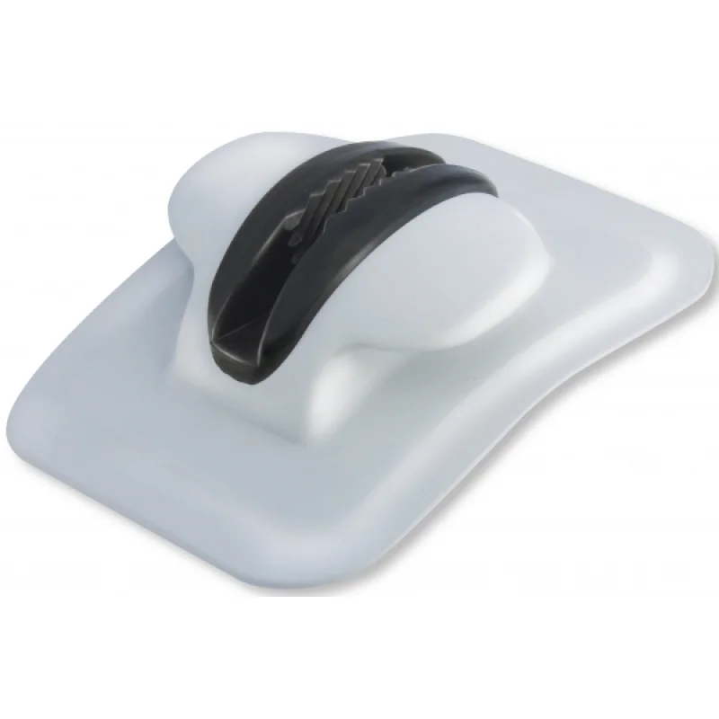 Bravo 535 Şişme bot baş mapası. Kıstırmaçlı. PVC.