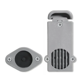 Bravo 614 Şişme bot su gideri. Plastik. Teleskopik. - 1