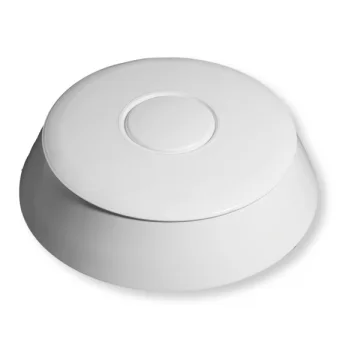 Bravo 615 Şişme bot tüp bitiş konisi. PVC. - 1