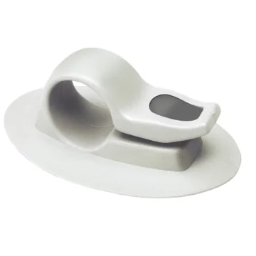 Bravo 678 Şişme bot kürek yuvası. PVC. - 1